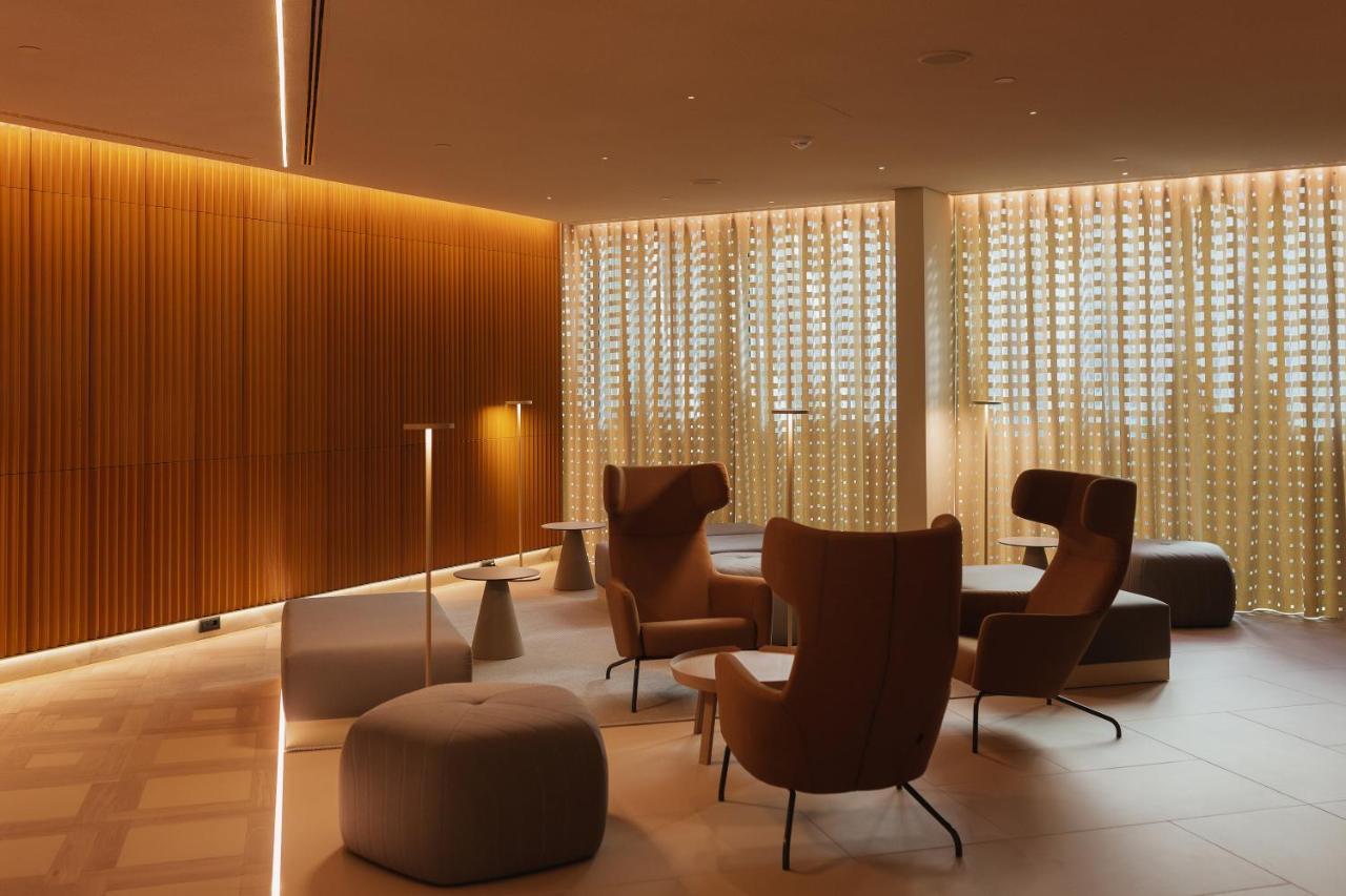 Lumen Hotel & The Lisbon Light Show Экстерьер фото
