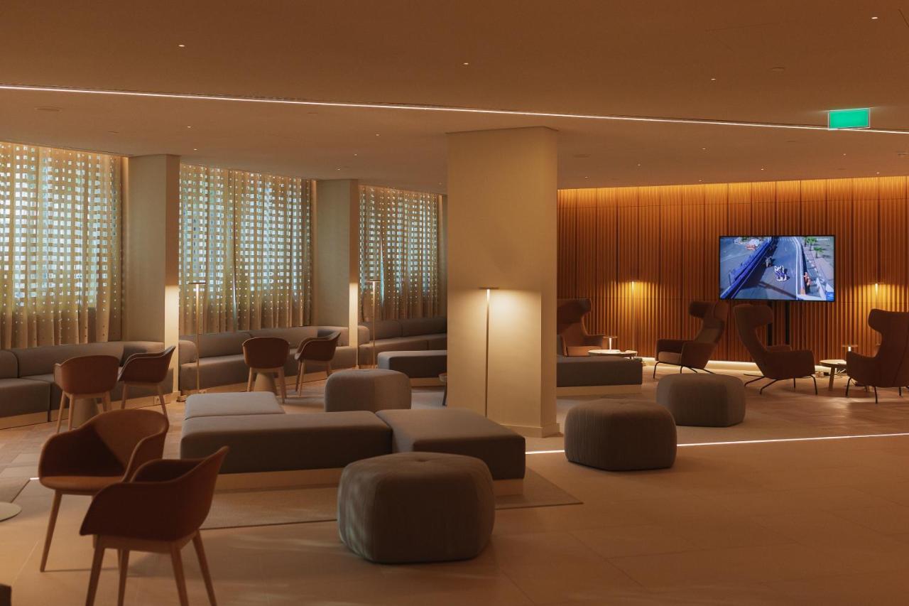Lumen Hotel & The Lisbon Light Show Экстерьер фото