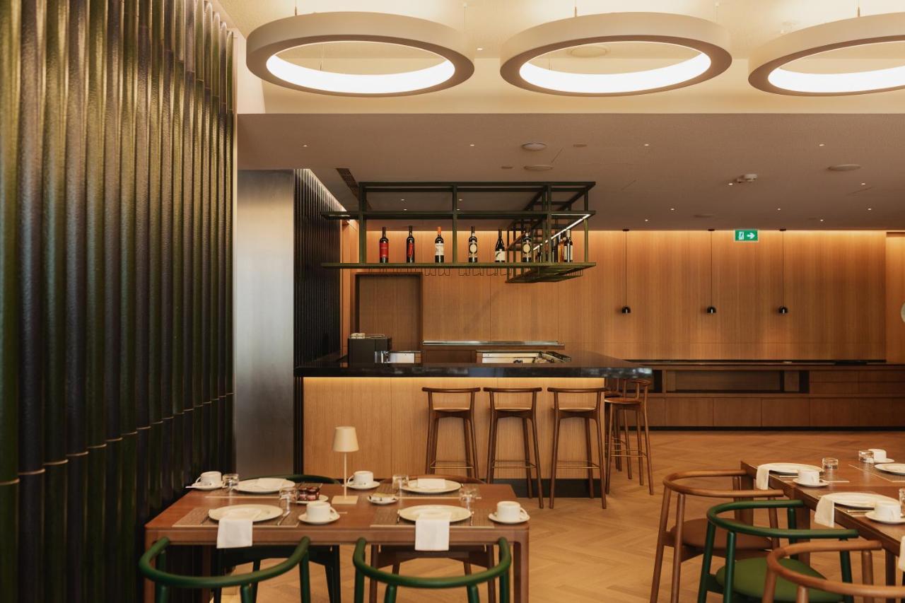 Lumen Hotel & The Lisbon Light Show Экстерьер фото