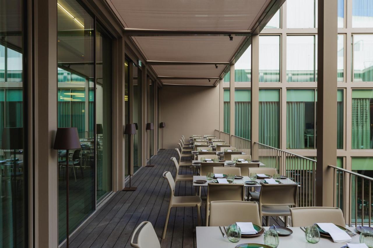 Lumen Hotel & The Lisbon Light Show Экстерьер фото