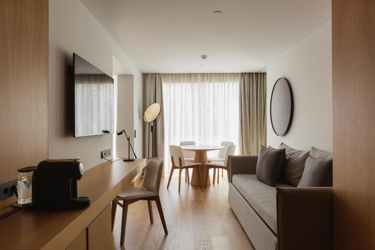 Lumen Hotel & The Lisbon Light Show Экстерьер фото